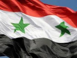 موافقت رسمی دولت سوریه با توافق آتش‌بس
