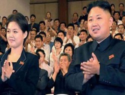 شرایط ازدواج با خواهر رهبر کوریای شمالی اعلام شد