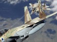 سرنگونی جنگنده اسرائیلی توسط سوریه/ اسرائیل تکذیب کرد