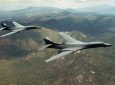 پرواز بمب افکن‌های امریکا بر فراز کره جنوبی برای تهدید پیونگ یانگ