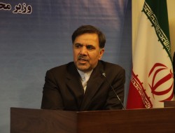 آمادگی ایران برای افزایش ترانزیت میان افغانستان و هند