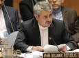 ایران جامعه جهانی را برای کمک به افغانستان در مبارزه باتروریزم فرا خواند