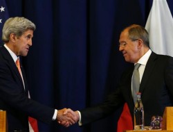 روسیه: امریکا به تعهداتش در آتش‌بس سوریه عمل نمی‌کند
