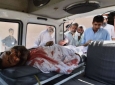کشته و زخمی شدن ۴۶ نفر در داخل یک مسجد در پاکستان