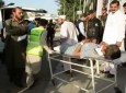 افزایش قربانیان انفجار پاکستان به ۳۰ نفر