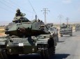 اعزام نیروهای امریکایی به سوریه برای پشتیبانی ترکیه در مبارزه با داعش