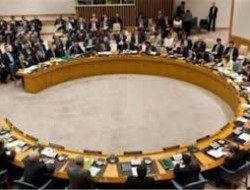 جلسه شورای امنیت درباره حمله امریکا به سوریه بی نتیجه ماند