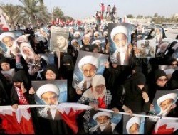 لغو تابعیت آیت الله شیخ عیسی قاسم ، آینده بحرین را رقم خواهد زد