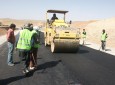 قرارداد طراحی ۱۸۵ کیلومتر جاده از یکاولنگ تا دره صوف تصویب شد