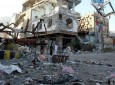 ادامه حملات بی امان جنگنده های سعودی به یمن