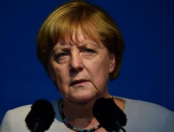 شکست  حزب مرکل در  انتخابات پارلمانی جرمنی