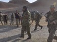 حمله طالبان به کاروان محافظین معاون اول رئیس جمهور