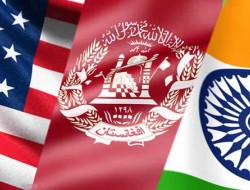 نشست مشورتی افغانستان، هند و امریکا در نیویورک برگزار شد