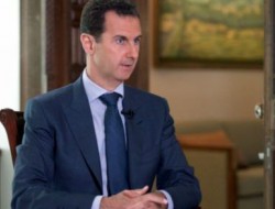 اسد: حمله امریکا به نیروهای سوری عمدی بود