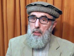 پیوستن حکمتیار به پروسه صلح هیچ یک از مشکلات افغانستان را حل نخواهد کرد