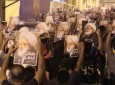 شلیک گاز اشک‌آور به سوی شیعیان در بحرین