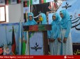 تصاویر تجلیل عید غدیر خم از سوی سازمان افغانستان جوان  در کابل  