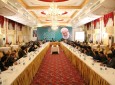 سمینار علمی تحت نام «شهید استاد ربانی و نیم قرن مبارزه» در کابل برگزار شد