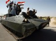 عراق: هیچ نیروی خارجی در عملیات آزادسازی موصل حضور ندارد