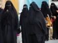 زنان سعودی با امضای طوماری خواستار پایان یافتن قیمومت مردان شدند