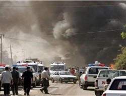 وقوع ۳  انفجار در عراق
