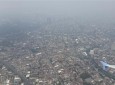 ۹۰ درصد مردم دنیا از هوای پاک محروم اند