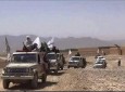 نگرانی از تسلیمی بیش از 200 پاسگاه امنیتی در هلمند و ارزگان به طالبان