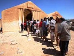 کمک ۳۰۰ میلیون دالری بانک جهانی برای اشتغال آوارگان سوری در اردن