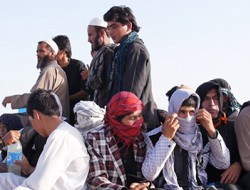 افغانستان؛ چالش ها و فرصت های مهاجرت