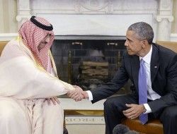 هشدار عربستان به امریکا درباره قانون "تعقیب قضایی حامیان تروریسم"