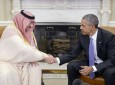هشدار عربستان به امریکا درباره قانون "تعقیب قضایی حامیان تروریسم"