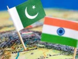 پاکستان سفیر هند را احضار کرد