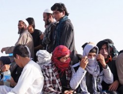 افغانستان؛ د مهاجرت چالشونه او فرصتونه
