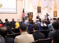 رئیس‌جمهور غنی مرحلۀ نخست روند توزیع سند رسمی ملیکت‌ها را افتتاح کرد