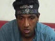 دستگیری یک عامل انتحاری داعش در ننگرهار