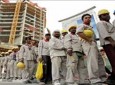 جفا به کارگران عربستانی