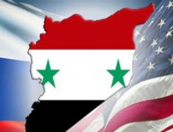 بحران سوریه و گزینه های محدود امریکا