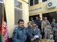 دستاوردهای پولیس هرات از دستگیری یک مرد در لباس زنانه تا کشف مشروبات الکی و مواد مخدر