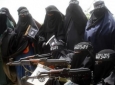 یک باند زنانه گروه تروریستی داعش در مراکش متلاشی شد
