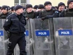 تعلیق از کار13 هزار نیروی پولیس در ترکیه