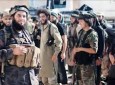 پیوستن هفت هزار اروپایی به داعش