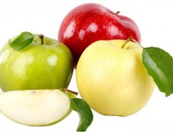 معجزه  سیب و کاهش خطر ابتلا به ۵ نوع سرطان