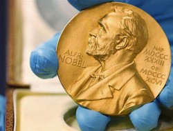 برندگان نوبل فیزیک 2016 اعلام شدند