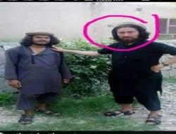 یک فرمانده طالبان با ۱۵ تن دیگر در بغلان کشته شد