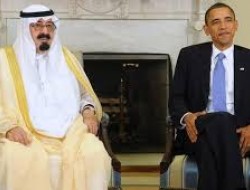 اوباما ولې د عربستان پرخلاف د دعوی مخه نیسي؟