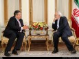 وزیر امور خارجۀ ایران و چرایی لغو دیدار با معاون صدر اعظم جرمنی