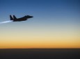 20 کشته در حملۀ هوایی جنگنده‌های ائتلاف امریکا به عراق