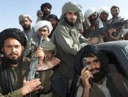 طالبان او دداعش جنګی استراتژی په افغانستان کی