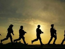 تسلیم شدن ۴۸ تن از نیروهای پولیس پس از شش ماه  محاصره طالبان