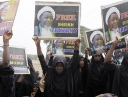 ممنوع الفعالیت شدن جنبش شیعیان در نیجریه